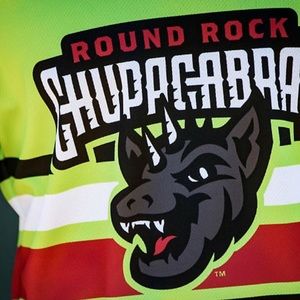 NEW LISTING ‼️Round Rock Chuppacabras Jersey